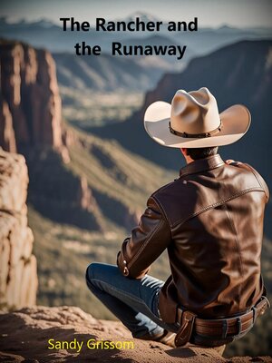 cover image of The Rancher and the Runaway